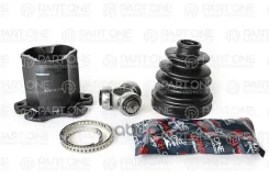 ���� ���������� x34 [B:34, D:85.5, L:84] VW: Sharan 00-, FORD: Galaxy 00-, SEAT: Alhambra 00- PART-ONE ���. 1CV008 1CV008 ����