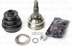 ���� outer, 23x56.3x25, ABS:44T, Renault Laguna 93, Megane 99, Scenic 97 PART-ONE ���. 1CV042 1CV042 ����