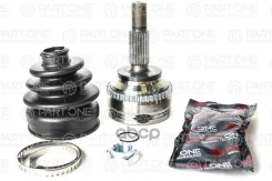 ���� outer, 23x57.5x30, ABS:44T, Renault Kangoo 1.2 16V, 1.5 dCi 97, Megane 1.9D, 1.9dCi 97 PART-ONE ���. 1CV038 1CV038 ����