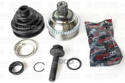 ���� outer, 38x60.2x27, ABS:48T, VW Transporter �4 94 PART-ONE ���. 1CV023 1CV023 ����
