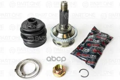 ���� outer, 28x56x23, ABS:44T, Mazda 626 IV 91 - 97, 626 IV Hatchback 91 - 97 PART-ONE ���. 1CV026 1CV026 ����