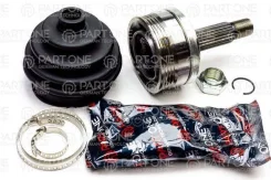 ���� outer, 22x50x22, w/o ABS, LADA Granta, ��� 2108-09, 2110, 2111, 2112 1.1-2.0i 88 PART-ONE ���. 1CV052 1CV052 ����