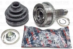 ���� outer, 28x56x24, ABS:46T, KIA Clarus 1.8-2.0 16V 96 PART-ONE ���. 1CV061 1CV061 ����