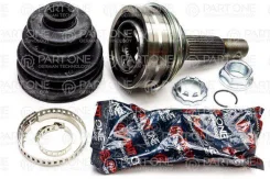 ���� outer, 26x56x23, Toyota Carina E 1.6 92-97, Corolla 1.6, 2.0D 92-95, 1.4-1.6 97-00 PART-ONE ���. 1CV120 1CV120 ����