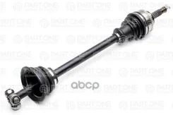 ������� Lh, 21x645x57x29.95, ABS:44T, Renault Megane 1.4-1.6 16V, 1.9D 99 PART-ONE ���. 1DS001, ����� 1DS001 ����
