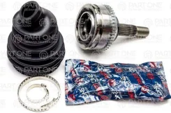 ���� outer, 21x51.5x22, ABS:44T, Renault Megane 96, Megane Grandtour 99 PART-ONE ���. 1CV159 1CV159 ����