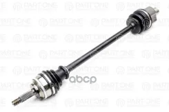 ������� Rh, 21x750x57x23, ABS:44T, Renault Megane 1.4-1.6, 1.9D 96 PART-ONE ���. 1DS003, ������ 1DS003 ����