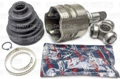���� inner, 23x34x23, Toyota Carina E 92-97, Toyota Corolla E11 97-01, Toyota Corolla E12 01-06 PART-ONE ���. 1CV219 1CV219 ����