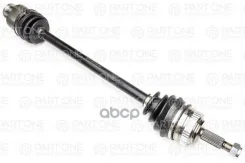 ������� Rh, 23x748x56.2x23, ABS:44T, Renault Laguna 1.8-2.0 94 PART-ONE ���. 1DS009, ������ 1DS009 ����