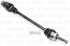 ������� Rh, 21x752x57x23, ABS:44T, Renault Megane 96 PART-ONE ���. 1DS015, ������ 1DS015 ����