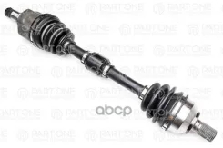 ������� Lh, 36x619x56x23, FORD C-MAX 04-07, Focus LL 06 PART-ONE ���. 1DS022, ����� 1DS022 ����