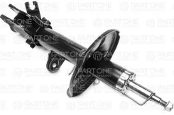 ����������� �������� 334503, front, GAS, Lh, Hyundai Tucson, KIA Sportage ALL 04 PART-ONE ���. 1SA373, ����� �������� 1SA373 ����