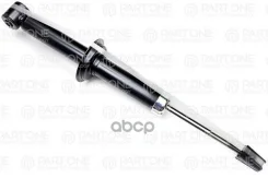 ����������� �������� 341800 GAS rear, Skoda Felicia 94-01 PART-ONE ���. 1SA438, ������ 1SA438 ����