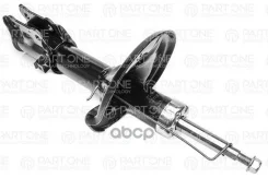 ����������� �������� 333206 GAS front, Lh, Hyundai Lantra II 95, Elantra 00 PART-ONE ���. 1SA453, ����� �������� 1SA453 ����