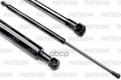 ����������� ������ ����� �����: 455 ��, ������������� ����: 550 N, Mercedes-BENZ: E-Class 95-02, E-Class ��������� 96-03 Patron ���. PGS0592PD PGS0592...