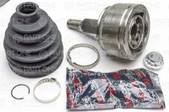 ���� outer, 38x63x29, VW Multivan V 03, Transporter V 03 PART-ONE ���. 1CV158 1CV158 ����
