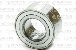 ��������� ��������� front, 39x75x37 AUDI 80 B3/B4 88, A4 94, A6 97, VW Passat B5 96, Skoda Superb 01 PART-ONE ���. 1BK009, �������� 1BK009 ����
