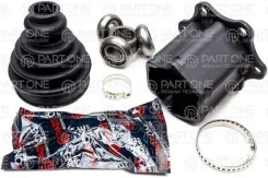 ���� inner, AUDI A3, Skoda Octavia, VW Passat B6, GOLF V/VI, Touran 2.0TDI 04 PART-ONE ���. 1CV152 1CV152 ����