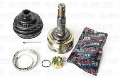 ���� outer, 22x52x22, OPEL Ascona, Kadett 1.0-1.3, Corsa 1.5-1.6 87-93 PART-ONE ���. 1CV047 1CV047 ����
