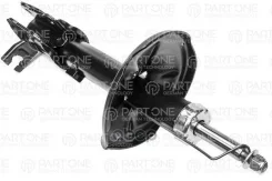 ����������� �������� 332094 GAS rear, Rh, Hyundai Accent 94-00 PART-ONE ���. 1SA394, ������ ������ 1SA394 ����