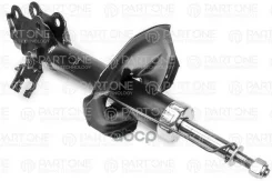 ����������� �������� 333308, front, GAS, Rh, Nissan Almera II 00 PART-ONE ���. 1SA436, ������ �������� 1SA436 ����