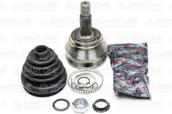 ���� outer, 22x53.2x30 VW GOLF, Vento 1.8-2.0 91, Passat 88 PART-ONE ���. 1CV001 1CV001 ����