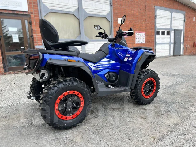 Sharmax Force 1100 Pro. ��������, ��, ��� ������� ����