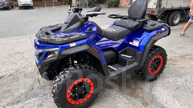 Sharmax Force 1100 Pro. ��������, ��, ��� ������� ����