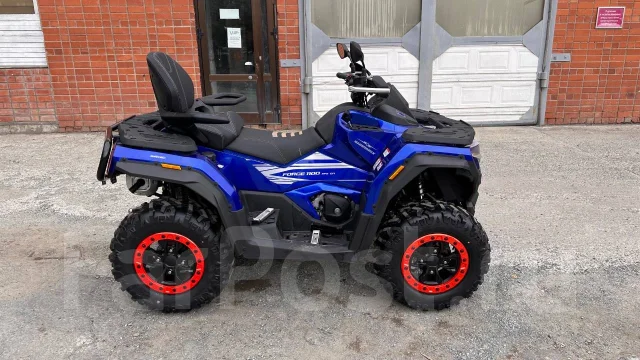 Sharmax Force 1100 Pro. ��������, ��, ��� ������� ����