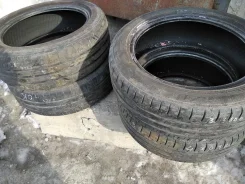 Falken Sincera SN832i. ������, 2019 ���, �/�, ����� 30 % ����