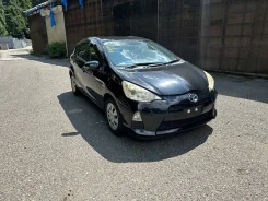 Toyota Aqua. NHP102099280, 1NZFXE ����