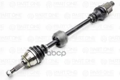 ������� Rh, 21x763x49x23, Dacia, Renault Logan 1.4-1.6i 04, w/o ABS PART-ONE ���. 1DS005, ������ 1DS005 ����