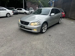 Toyota Altezza. JCE100037211, 2JZGE ����