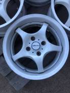 AME Circlar. 7.0/8.0x16", 4x114.3, ET34/38, �� 73,1���. ����