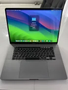 Apple MacBook Pro 16 2019 MVVJ2 ����
