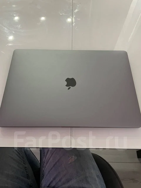 Apple MacBook Pro 16 2019 MVVJ2 ����