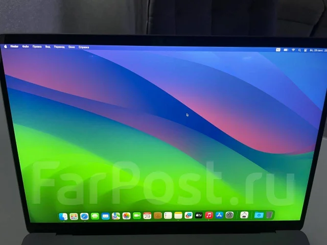 Apple MacBook Pro 16 2019 MVVJ2 ����