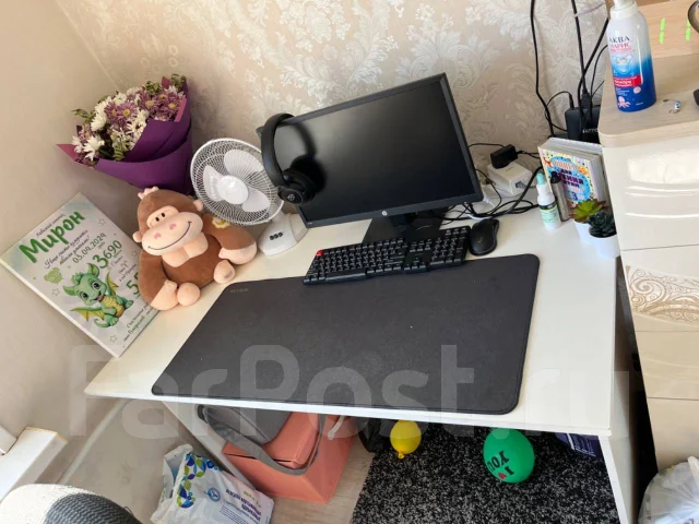 HP. 21.5" ����
