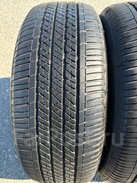 Bridgestone Ecopia EP422 Plus. ������, 2019 ���, �/�, ����� 20 % ����