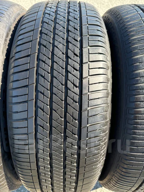 Bridgestone Ecopia EP422 Plus. ������, 2019 ���, �/�, ����� 20 % ����