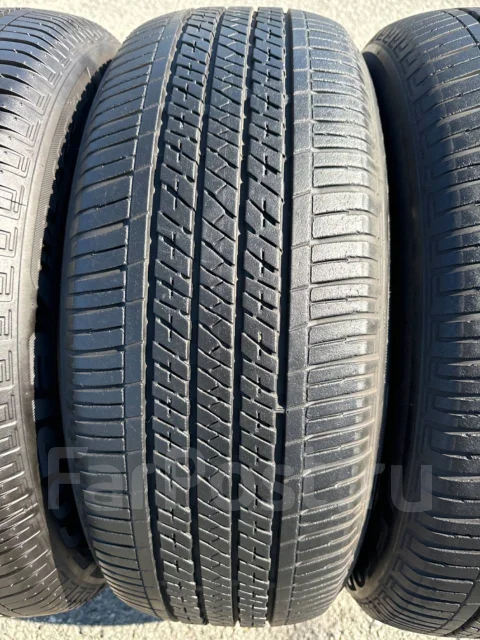 Bridgestone Ecopia EP422 Plus. ������, 2019 ���, �/�, ����� 20 % ����