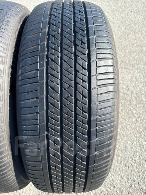 Bridgestone Ecopia EP422 Plus. ������, 2019 ���, �/�, ����� 20 % ����