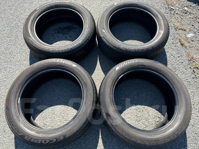 Bridgestone Ecopia EP422 Plus. ������, 2019 ���, �/�, ����� 20 % ����