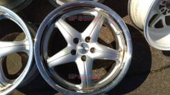 Antera 309. 7.0x17", 5x100, ET48,  73,1. 