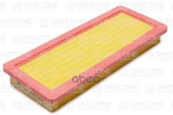 ������ ��������� Citroen C4 I, II 08, C4 Grand Picasso 08, C5 II 08, Peugeot 207 07, 208 12, 308 07, 508 10, 356x145x46 PART-ONE ���. 1AF158 1AF158 ��...