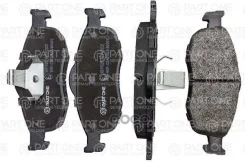 ������� ��������� �������� �����. FORD: Mondeo I/II 93-00, Scorpio I/II 92-98 PART-ONE ���. 1BP025 1BP025 ����
