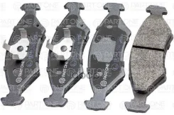 ������� ��������� �������� front, FORD Escort III-IV 81-90, Fiesta II-IV 84-02, Sierra 87-93, 151.3x46.3x18 PART-ONE ���. 1BP094, �������� 1BP094 ����