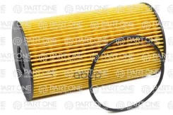 ������ ��������� AUDI A3 03, SEAT Altea 04, Toledo III 04, Skoda Octavia 04, d1=78mm, d2=12mm, h=136mm PART-ONE ���. 1FF043 1FF043 ����