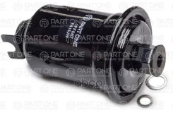 ������ ��������� Mitsubishi Lancer IV/V 92, Pajero II 94, Pajero III 00, d1=56mm, d2=71mm, M14x1.5, M12x1.25, h=122mm PART-ONE ���. 1FF067 1FF067 ����