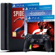 Sony PlayStation 4 ����